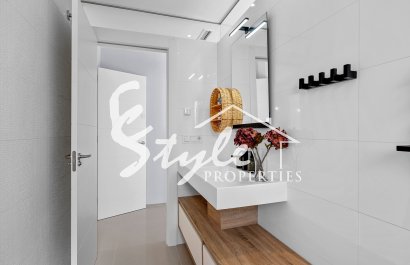 Вторичное жилье - Adosado - Сьюдад Кесада - Doña pepa