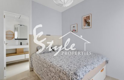 Вторичное жилье - Adosado - Сьюдад Кесада - Doña pepa