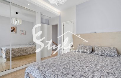 Вторичное жилье - Adosado - Сьюдад Кесада - Doña pepa