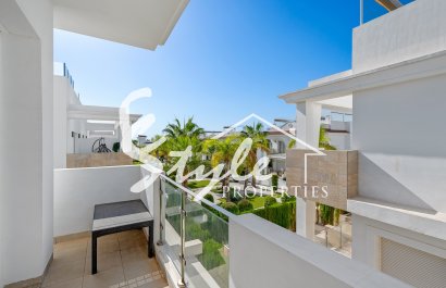 Вторичное жилье - Adosado - Сьюдад Кесада - Doña pepa