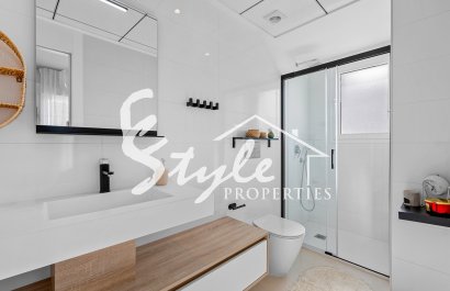 Вторичное жилье - Adosado - Сьюдад Кесада - Doña pepa