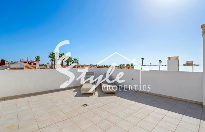 Вторичное жилье - Adosado - Сьюдад Кесада - Doña pepa