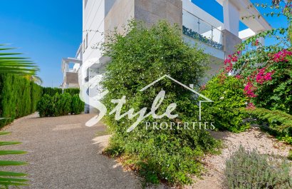 Вторичное жилье - Adosado - Сьюдад Кесада - Doña pepa