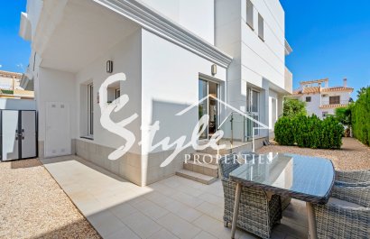 Вторичное жилье - Adosado - Сьюдад Кесада - Doña pepa