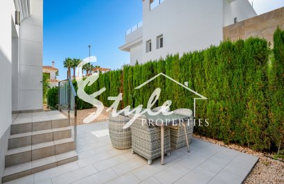 Вторичное жилье - Adosado - Сьюдад Кесада - Doña pepa