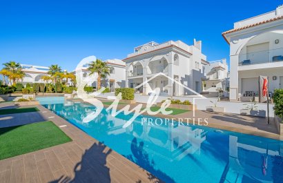 Вторичное жилье - Adosado - Сьюдад Кесада - Doña pepa