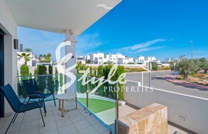 Вторичное жилье - Townhouse - Сьюдад Кесада - Rojales