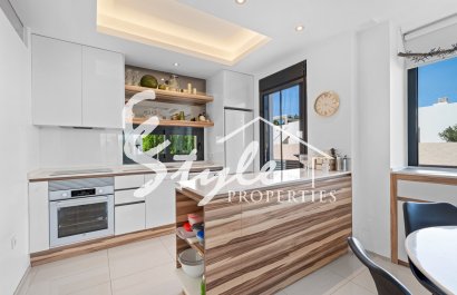 Вторичное жилье - Townhouse - Сьюдад Кесада - Rojales