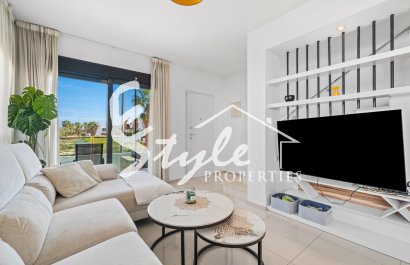 Вторичное жилье - Townhouse - Сьюдад Кесада - Rojales