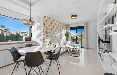 Вторичное жилье - Townhouse - Сьюдад Кесада - Rojales