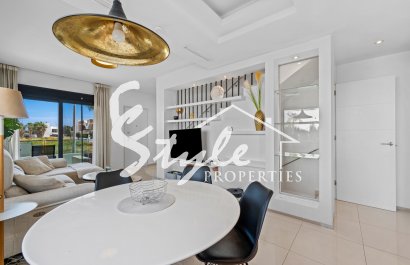 Вторичное жилье - Townhouse - Сьюдад Кесада - Rojales