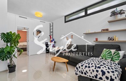 Вторичное жилье - Townhouse - Сьюдад Кесада - Rojales