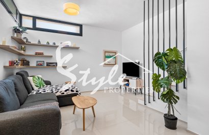 Вторичное жилье - Townhouse - Сьюдад Кесада - Rojales