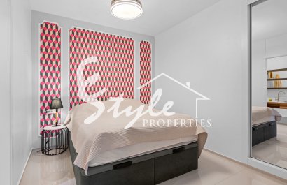 Вторичное жилье - Townhouse - Сьюдад Кесада - Rojales