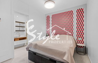 Вторичное жилье - Townhouse - Сьюдад Кесада - Rojales