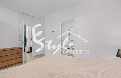 Вторичное жилье - Townhouse - Сьюдад Кесада - Rojales