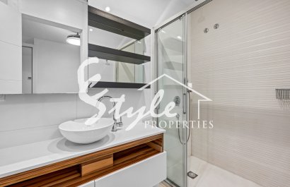 Вторичное жилье - Townhouse - Сьюдад Кесада - Rojales