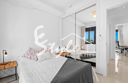 Вторичное жилье - Townhouse - Сьюдад Кесада - Rojales