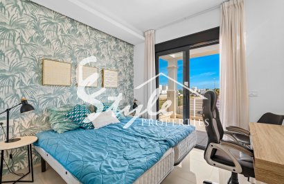 Вторичное жилье - Townhouse - Сьюдад Кесада - Rojales