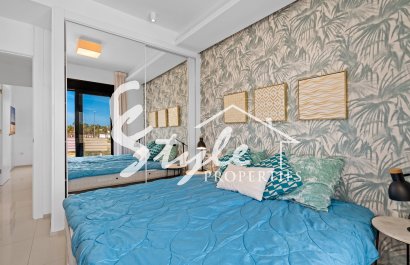 Вторичное жилье - Townhouse - Сьюдад Кесада - Rojales