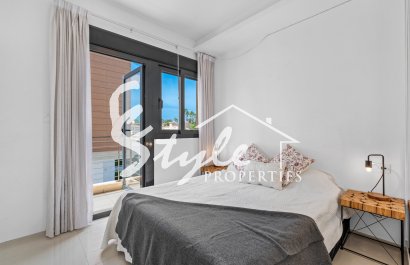 Вторичное жилье - Townhouse - Сьюдад Кесада - Rojales