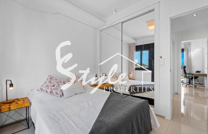 Вторичное жилье - Townhouse - Сьюдад Кесада - Rojales