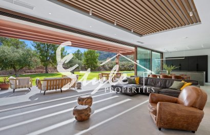 Reventa - Villa - Benidorm - Finestrat