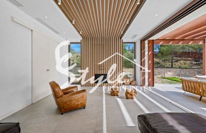 Reventa - Villa - Benidorm - Finestrat