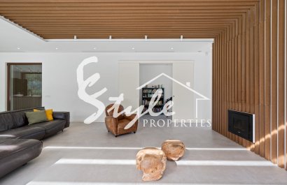 Reventa - Villa - Benidorm - Finestrat