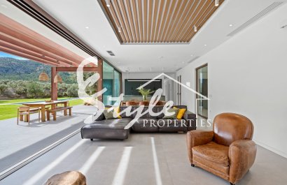 Reventa - Villa - Benidorm - Finestrat