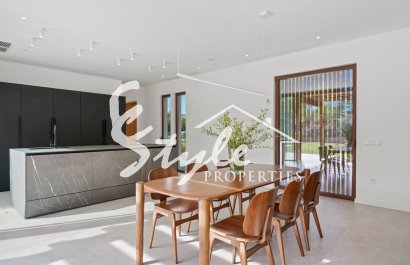 Reventa - Villa - Benidorm - Finestrat