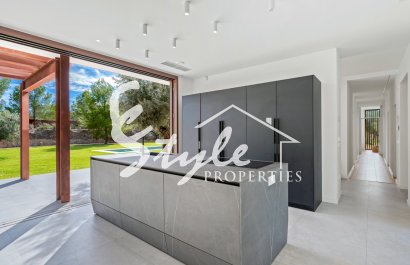 Reventa - Villa - Benidorm - Finestrat