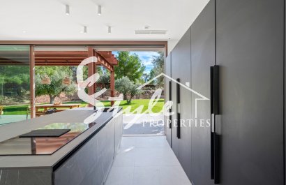 Reventa - Villa - Benidorm - Finestrat