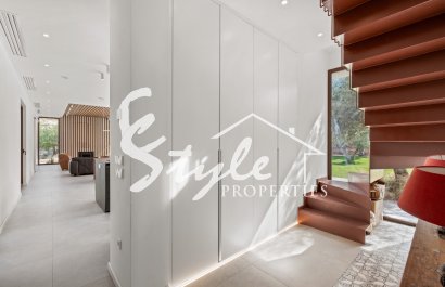 Reventa - Villa - Benidorm - Finestrat