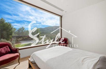 Reventa - Villa - Benidorm - Finestrat