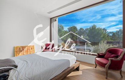 Reventa - Villa - Benidorm - Finestrat