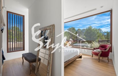 Reventa - Villa - Benidorm - Finestrat