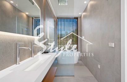 Reventa - Villa - Benidorm - Finestrat