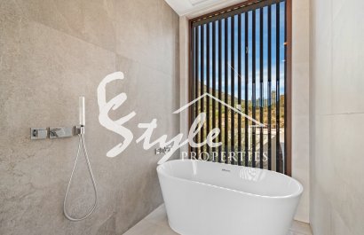 Reventa - Villa - Benidorm - Finestrat