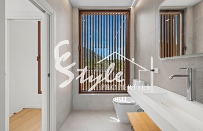 Reventa - Villa - Benidorm - Finestrat