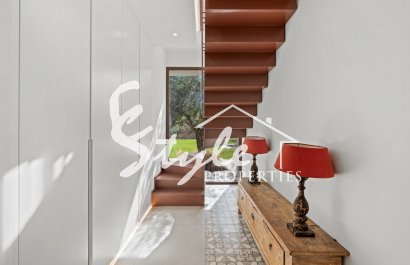 Reventa - Villa - Benidorm - Finestrat