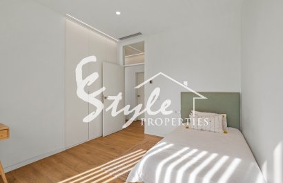 Reventa - Villa - Benidorm - Finestrat