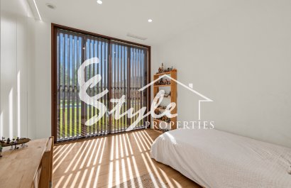 Reventa - Villa - Benidorm - Finestrat