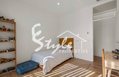 Reventa - Villa - Benidorm - Finestrat