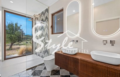 Reventa - Villa - Benidorm - Finestrat