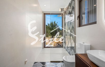 Reventa - Villa - Benidorm - Finestrat