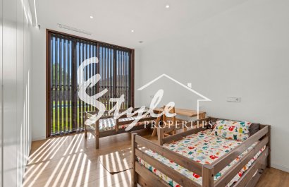 Reventa - Villa - Benidorm - Finestrat