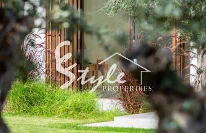 Reventa - Villa - Benidorm - Finestrat