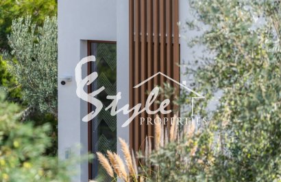 Reventa - Villa - Benidorm - Finestrat