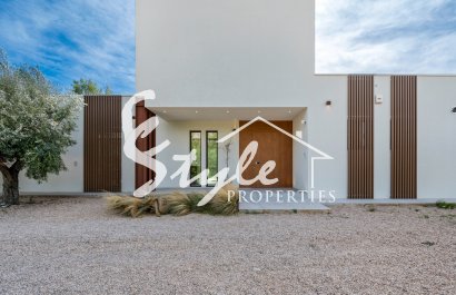 Reventa - Villa - Benidorm - Finestrat